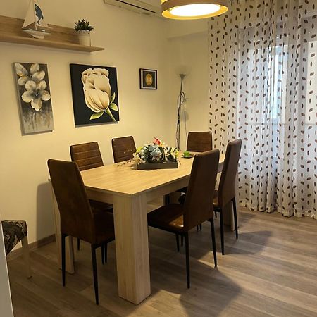 Apartamento Sado Setúbal Esterno foto