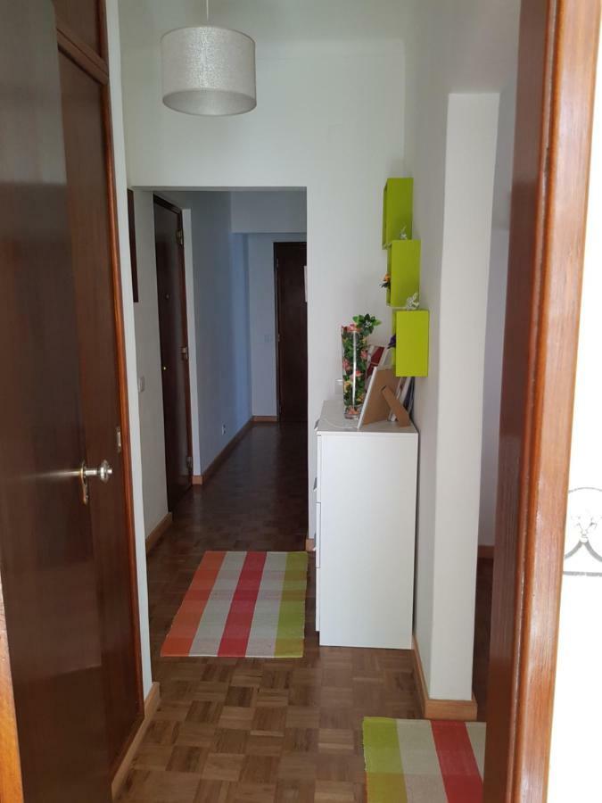 Apartamento Sado Setúbal Esterno foto