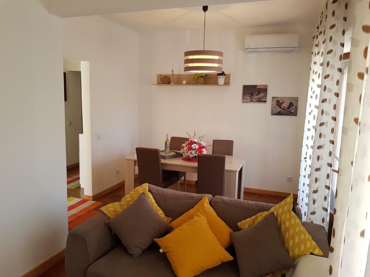 Apartamento Sado Setúbal Esterno foto