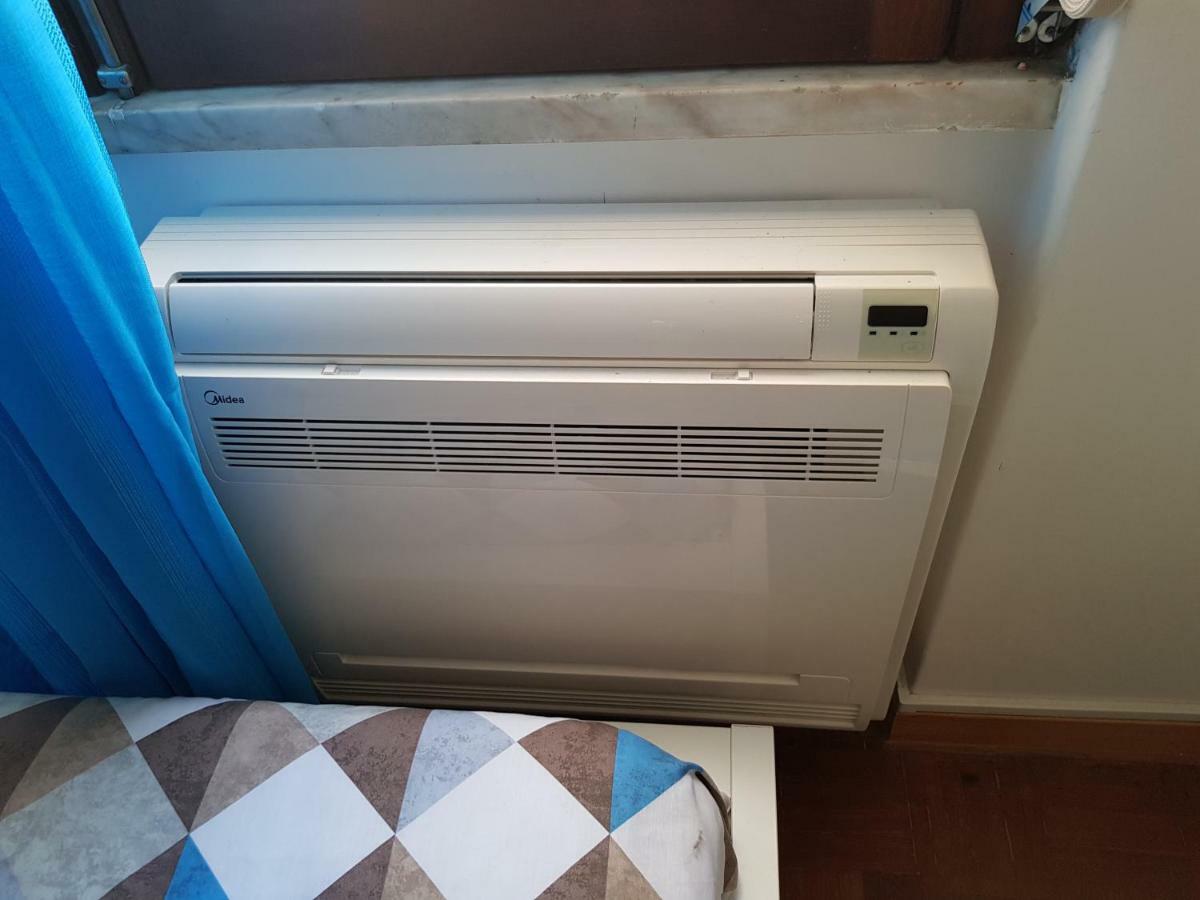 Apartamento Sado Setúbal Esterno foto