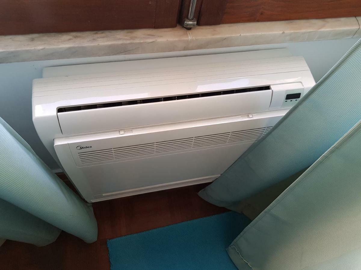 Apartamento Sado Setúbal Esterno foto