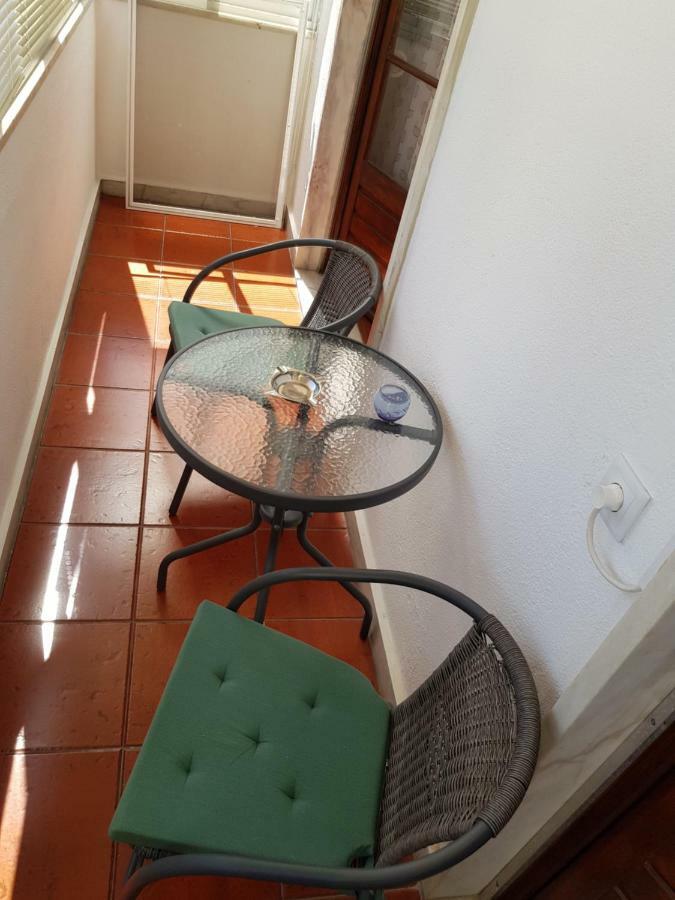 Apartamento Sado Setúbal Esterno foto