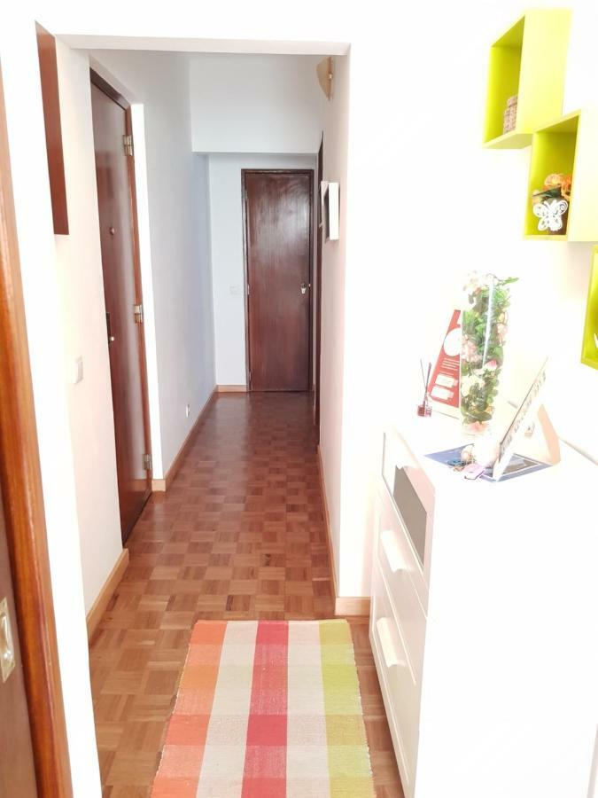 Apartamento Sado Setúbal Esterno foto
